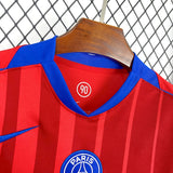 Paris Saint – Germain 2025/26 Third Jersey – Long Sleeve