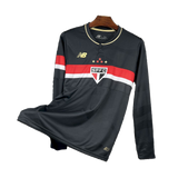 São Paulo 2025/26 Third Jersey – Long Sleeve