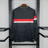 São Paulo 2025/26 Third Jersey – Long Sleeve