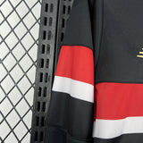 São Paulo 2025/26 Third Jersey – Long Sleeve