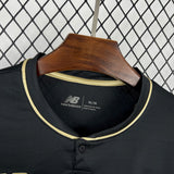São Paulo 2025/26 Third Jersey – Long Sleeve