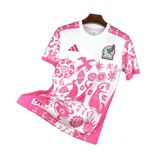 Mexico 2026/27 Jersey – Concept