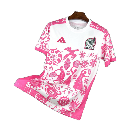 Mexico 2026/27 Jersey – Concept
