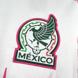 Mexico 2026/27 Jersey – Concept