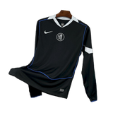 Chelsea 2025/26 Third Jersey – Long Sleeve