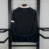 Chelsea 2025/26 Third Jersey – Long Sleeve