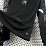 Chelsea 2025/26 Third Jersey – Long Sleeve