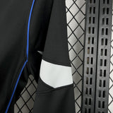 Chelsea 2025/26 Third Jersey – Long Sleeve