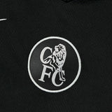 Chelsea 2025/26 Third Jersey – Long Sleeve