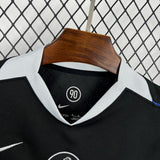 Chelsea 2025/26 Third Jersey – Long Sleeve