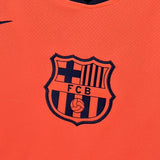 FC Barcelona 2025/26 Third Jersey – Long Sleeve