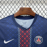 Paris Saint – Germain 2025/26 Home Jersey – Long Sleeve