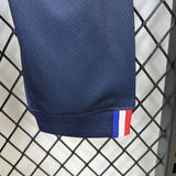 Paris Saint – Germain 2025/26 Home Jersey – Long Sleeve