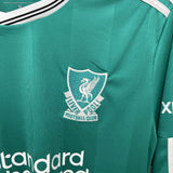 Liverpool 2025/26 Third Jersey – Long Sleeve