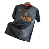 Inter Milan 2025/26 Pre – Match Training Top – Player Version