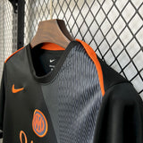 Inter Milan 2025/26 Pre – Match Training Top – Player Version