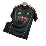 Arsenal 2025/26 Pre – Match Training Top – Player Version