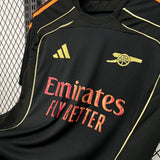 Arsenal 2025/26 Pre – Match Training Top – Player Version