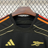Arsenal 2025/26 Pre – Match Training Top – Player Version