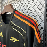 Arsenal 2025/26 Pre – Match Training Top – Player Version