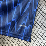 Arsenal 2025/26 Away Jersey – Long Sleeve