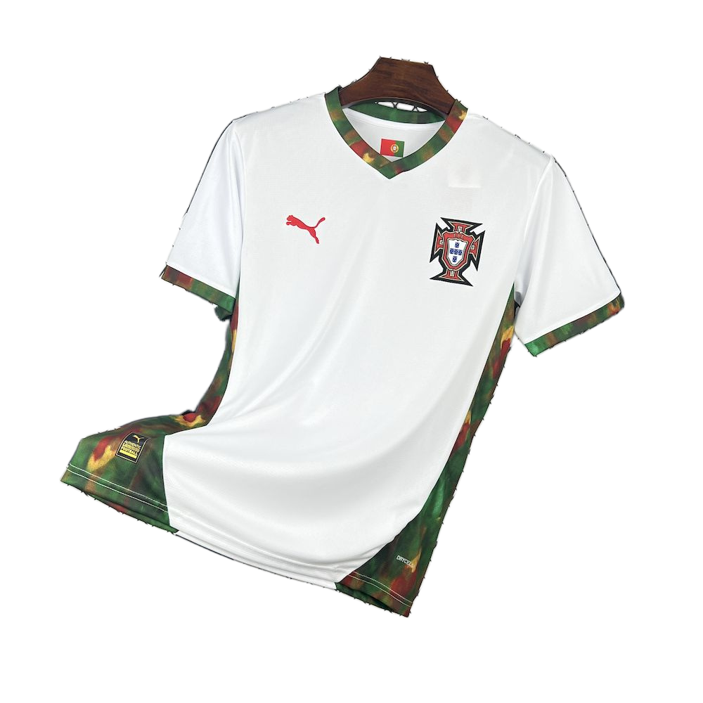 Portugal 2026 Jersey – Limited