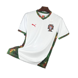 Portugal 2026 Jersey – Limited