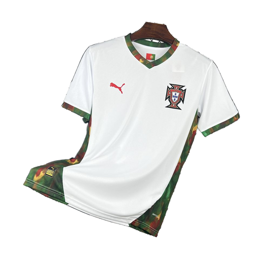 Portugal 2026 Jersey – Limited