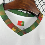 Portugal 2026 Jersey – Limited