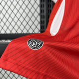 Switzerland 2026 Home Jersey