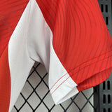 Switzerland 2026 Home Jersey