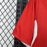 Switzerland 2026 Home Jersey