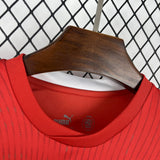 Switzerland 2026 Home Jersey