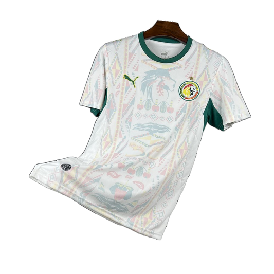 Senegal 2026/27 Home Jersey