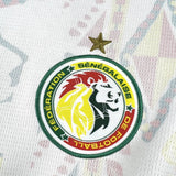 Senegal 2026/27 Home Jersey