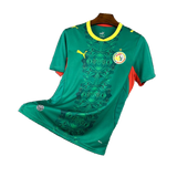 Senegal 2026/27 Away Jersey
