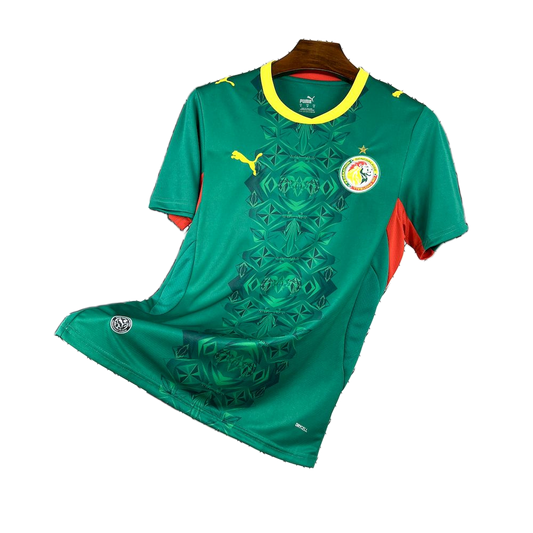 Senegal 2026/27 Away Jersey