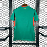 Senegal 2026/27 Away Jersey