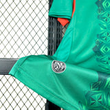 Senegal 2026/27 Away Jersey