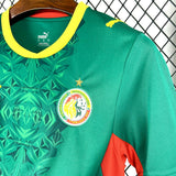 Senegal 2026/27 Away Jersey