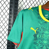 Senegal 2026/27 Away Jersey