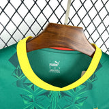 Senegal 2026/27 Away Jersey
