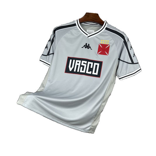 Vasco Da Gama 2025/26 Pre – Match Training Top – Player Version