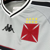 Vasco Da Gama 2025/26 Pre – Match Training Top – Player Version
