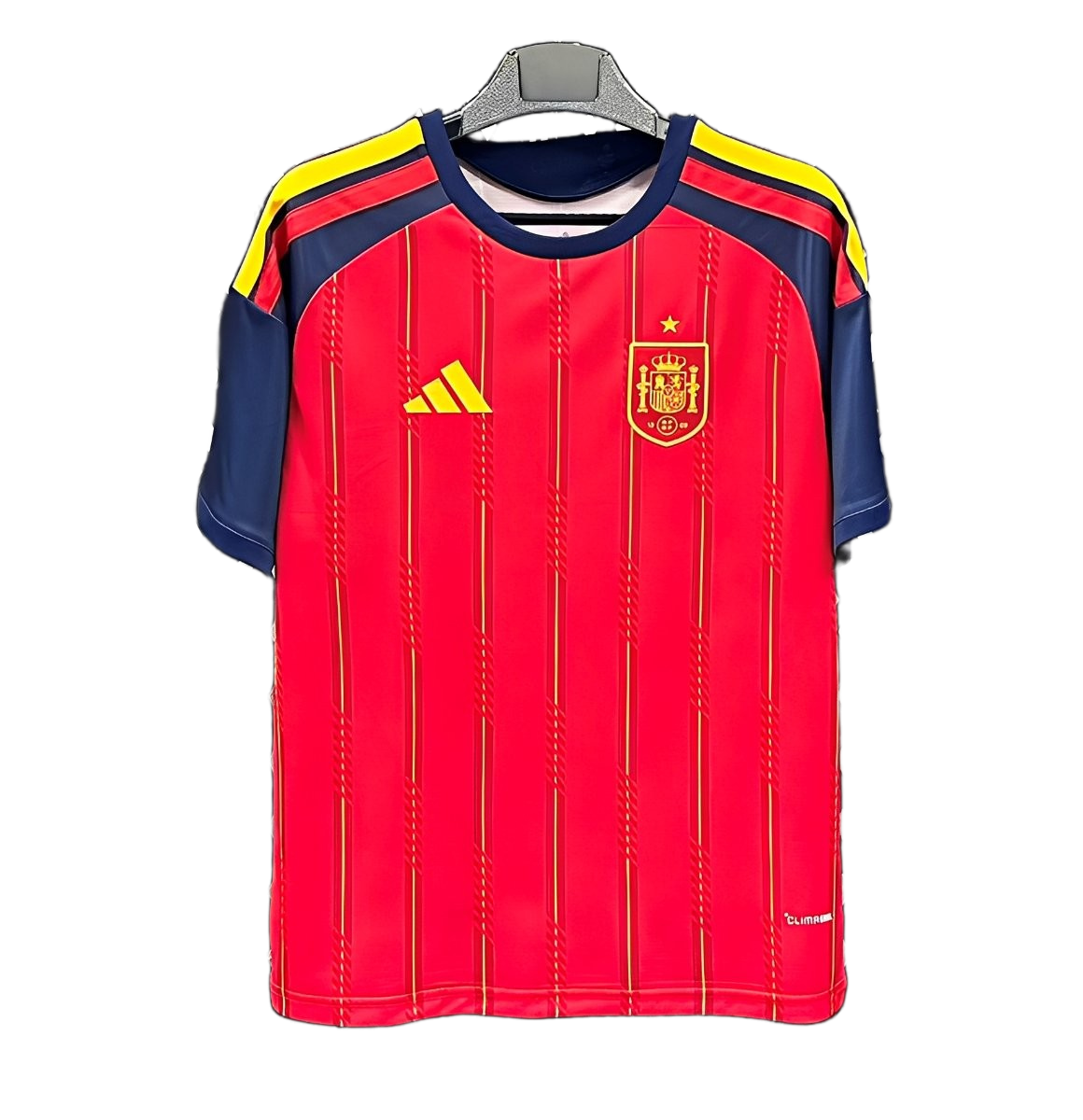 Spain 2026 Home Jersey