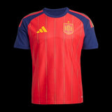 Spain 2026 Home Jersey