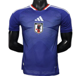 Japan 2026 World Cup Home Jersey – Player Version