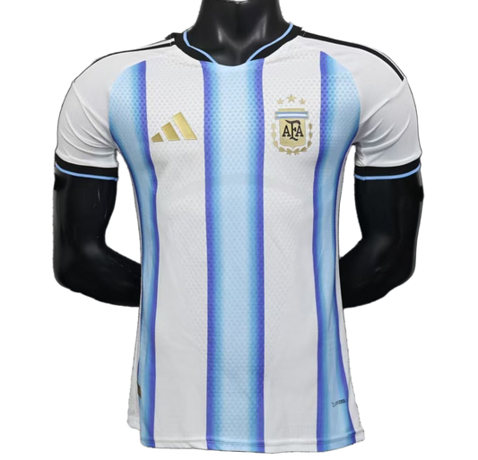 Argentina 2026 World Cup Home Jersey – Player Version