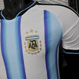 Argentina 2026 World Cup Home Jersey – Player Version
