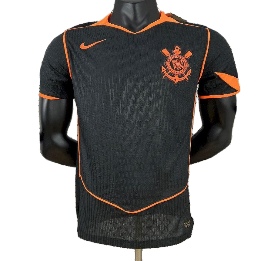 Corinthians 2025/26 Third Jersey – Player Version